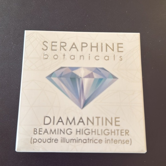 NWT SERAPHINE BOTANICALS
Diamantine Highlighter - Picture 2 of 3